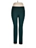 Z by Zella Solid Teal Active Pants Size L - photo 1