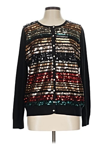 Charter Club Cardigan (view 1)