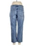 Gap Blue Jeans Size 31 waist - photo 2