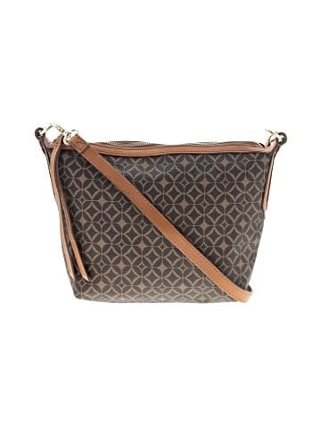 Fossil Leather Crossbody Bag (view 1)