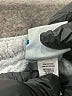 Champion Gray Sweatpants Size M - photo 5
