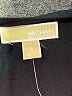 MICHAEL Michael Kors Color Block Purple Casual Dress Size 4 - photo 7