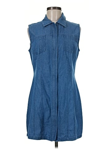 MNG Casual Dress (view 1)