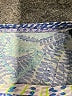 Lilly Pulitzer Paisley Blue Dress Size 6 - photo 3