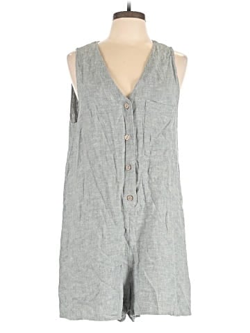 Rylee + Cru Jumpsuit (view 1)