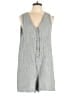Rylee + Cru Gray Jumpsuit Size M - photo 1