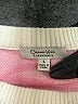 Orange Kiss Pink Pullover Sweater Size L - photo 7