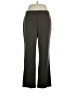 Tribal Gray Dress Pants Size 16 - photo 1