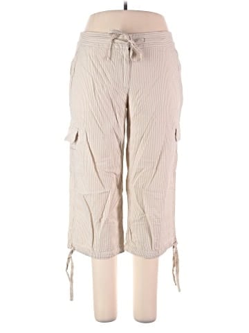 IZOD Cargo Pants (view 1)