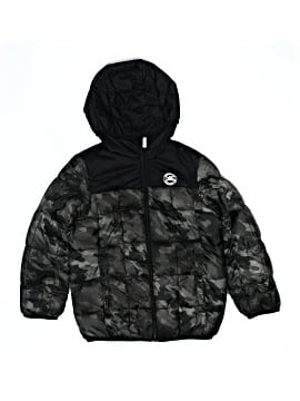 Zero Xposur Snow Jacket