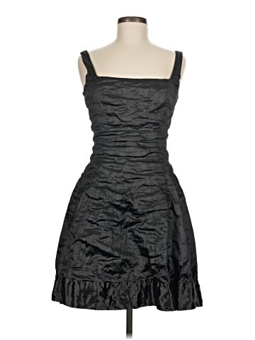Nicole Miller Cocktail Dress (view 1)