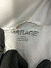 Garage 100% Recycled Polyester White Vest Size XS - photo 6