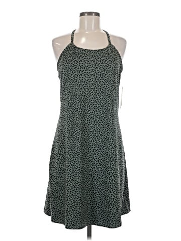 Eddie Bauer Casual Dress (view 1)