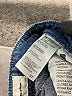 Adriano Goldschmied Blue Jeans Size 27 waist - photo 7