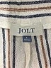 Jolt Stripes Silver Casual Pants Size L - photo 7
