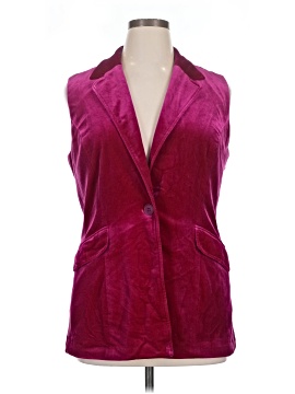 Coldwater Creek Vest