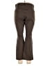 Old Navy Brown Casual Pants Size 14 Petite - photo 2