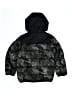 ZeroXposur Camo Black Snow Jacket Size 6 - 7 - photo 2