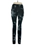 Nike Graphic Black Casual Pants Size XL - photo 2