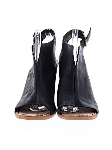 Born Handcrafted Footwear Sandals (view 2)