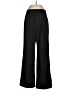 Everlane 100% Wool Black Wool Pants Size 8 - photo 1