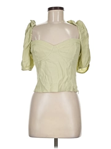 Wilfred Tube Top (view 1)
