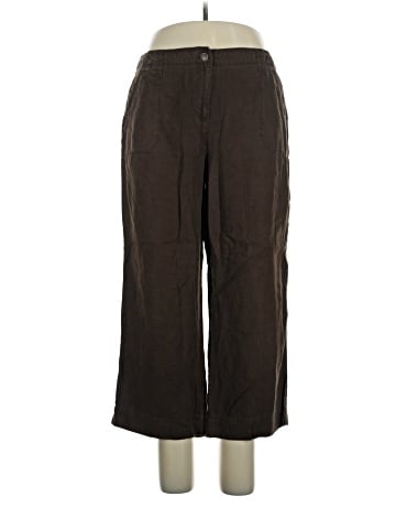 Charter Club Casual Pants (view 1)