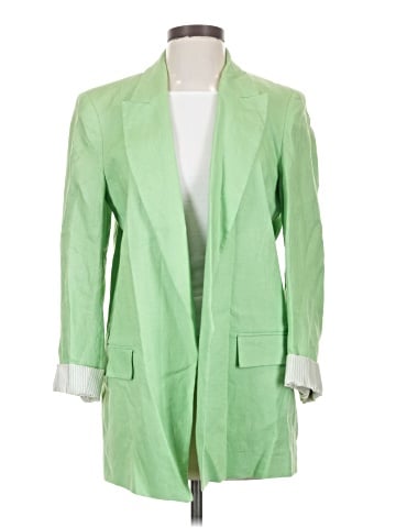 Zara Blazer (view 1)