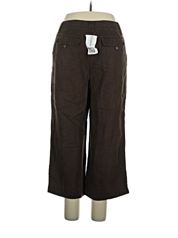 Charter Club Casual Pants (view 2)