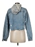 American Eagle Outfitters Blue Denim Jacket Size M - photo 2