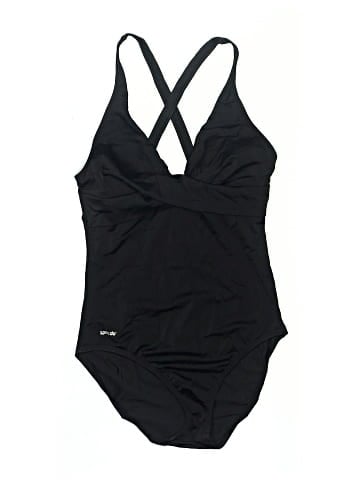 Speedo One Piece Swimsuit (view 1)
