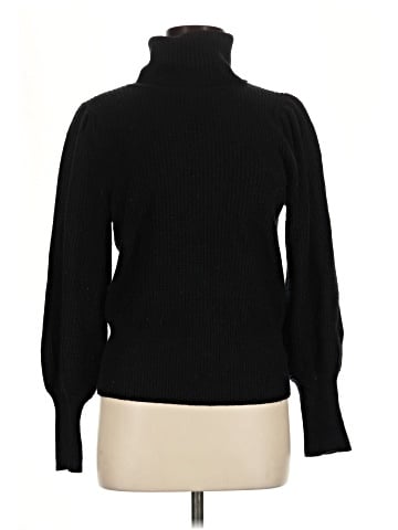 Madewell Winterport Turtleneck Sweater (view 1)