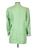 Zara Green Blazer Size S - photo 2