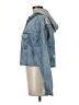 American Eagle Outfitters Blue Denim Jacket Size M - photo 5