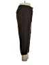 Charter Club Brown Casual Pants Size 14 - photo 4