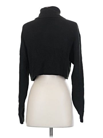 Divided by H&M Turtleneck Sweater (view 2)