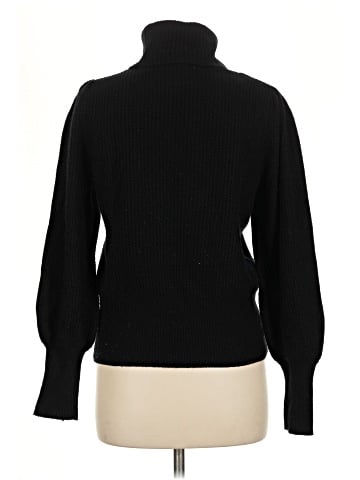 Madewell Winterport Turtleneck Sweater (view 2)