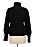 Madewell Black Wool Pullover Sweater Size M - photo 2