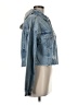 American Eagle Outfitters Blue Denim Jacket Size M - photo 4