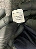 Aqua Solid Black Cocktail Dress Size S - photo 8