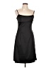 City Triangles Solid Black Cocktail Dress Size 11 - photo 1