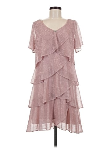 SLNY Cocktail Dress (view 1)