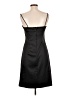 City Triangles Solid Black Cocktail Dress Size 11 - photo 2