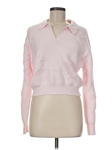 Forever 21 Pullover Sweater (view 1)