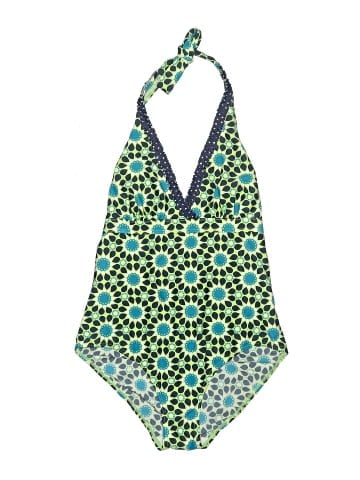 Boden One Piece Swimsuit (view 1)