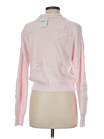 Forever 21 Pullover Sweater (view 2)