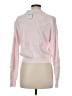 Forever 21 Pink Pullover Sweater Size M - photo 2