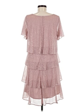 SLNY Cocktail Dress (view 2)