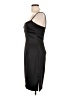 City Triangles Solid Black Cocktail Dress Size 11 - photo 5