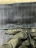 Rafaella Blue Dress Pants Size 16 - photo 7